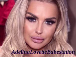 AdelinaLovetteBabestation