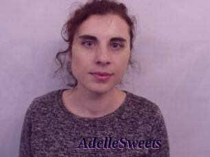 AdelleSweets