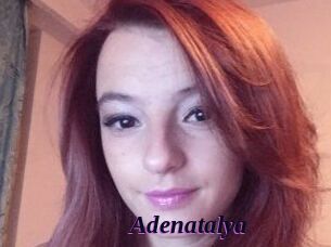 Adenatalya