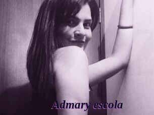 Admary_escola