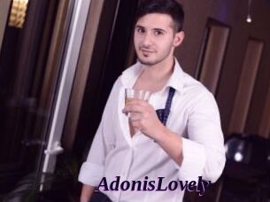 AdonisLovely