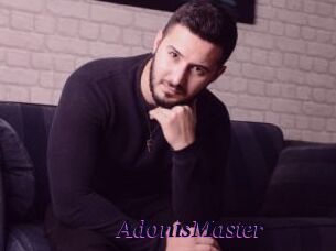 AdonisMaster