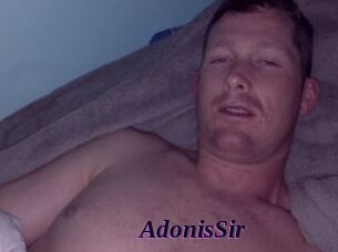 AdonisSir