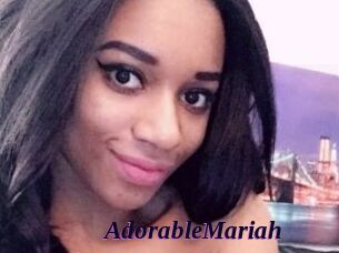 AdorableMariah