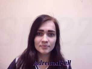 AdrennaFall