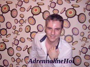 AdrennalineHot