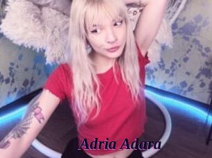 Adria_Adara