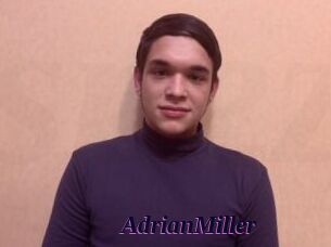 AdrianMiller