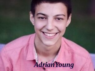 Adrian_Young