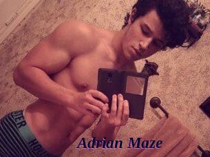 Adrian_Maze