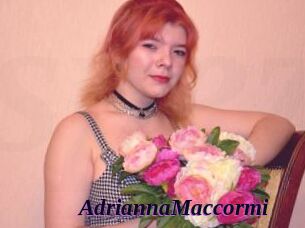 AdriannaMaccormi