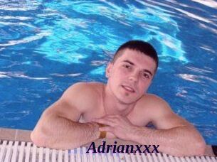 adrianxxx Spezial Sexcam