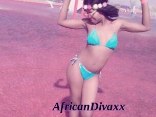 AfricanDivaxx