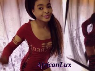 AfricanLux