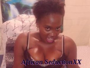 African_SeductionXX