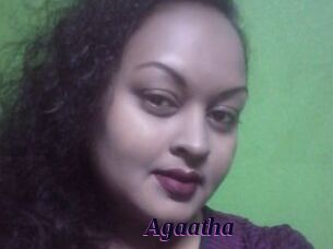 Agaatha