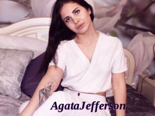AgataJefferson