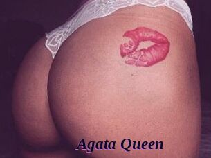 Agata_Queen