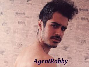 AgentRobby