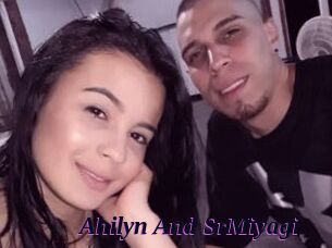 Ahilyn_And_SrMiyagi