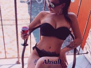 Ahsall