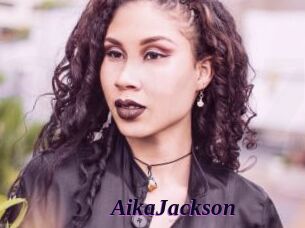 AikaJackson