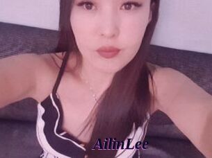 AilinLee