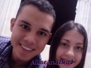 AiliseAndBrad