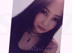 AilyaLuo