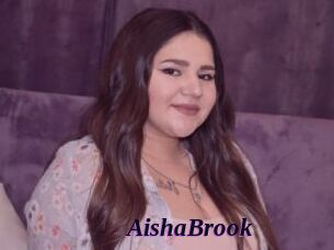 AishaBrook