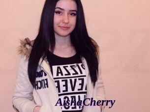 AishaCherry
