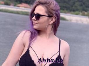 AishaJas