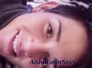 AishaLatinSexy