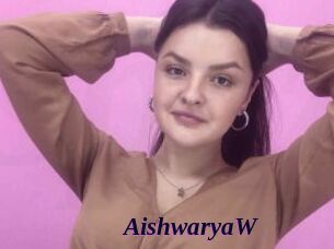 AishwaryaW