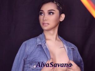 AivaSavana