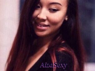 AizaSexy