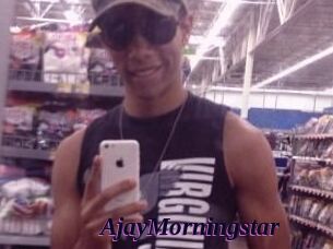 AjayMorningstar