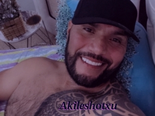 Akileshotxu