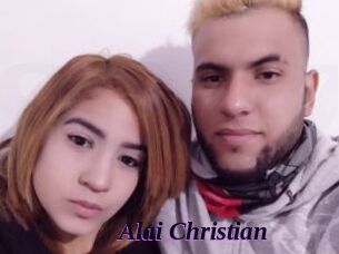 Alai_Christian