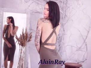 AlainRay