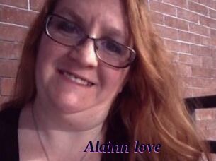 Alainn_love