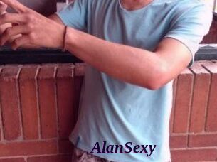 AlanSexy