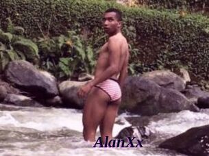 AlanXx