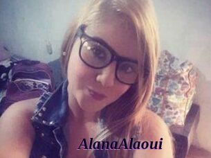 AlanaAlaoui