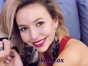 AlanaCox