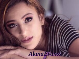 AlanaEvanss