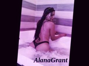 AlanaGrant