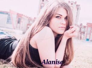 Alanise