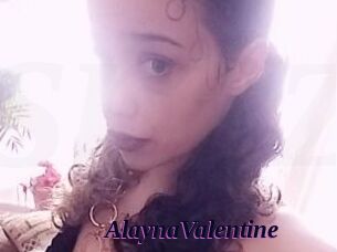 AlaynaValentine