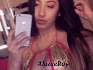 AlazaeRay